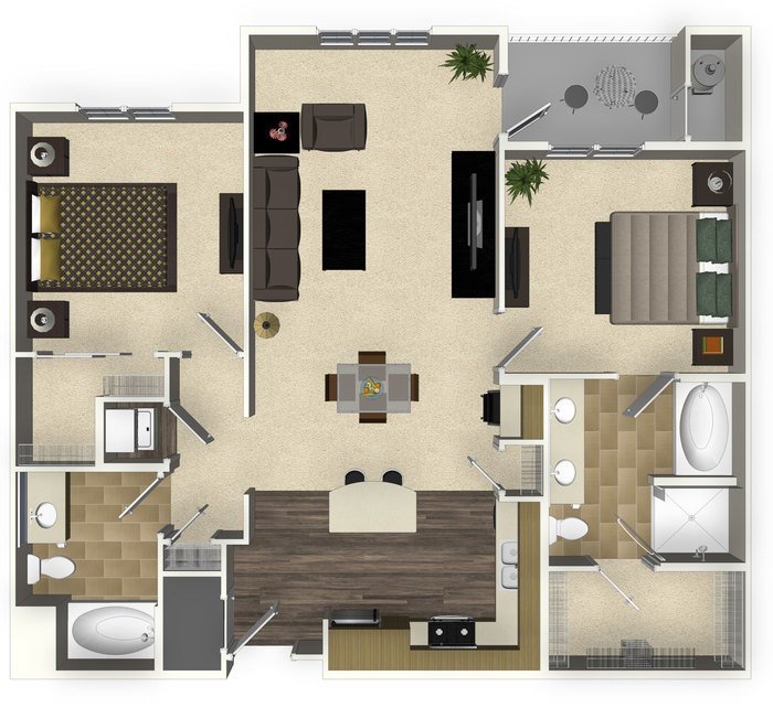 Venue Apartments | Apartments for Rent San Jose